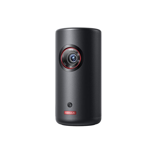 Anker Nebula Capsule 3 Smart Mini Portable Laser Projector