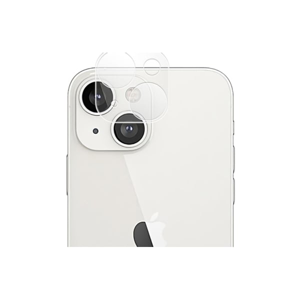 Joyroom JR-PF860 iPhone 13 Mini Camera Lens Film