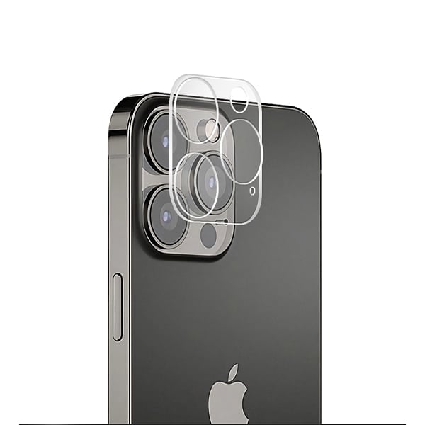MTB Camera Lens Protector for iPhone 12