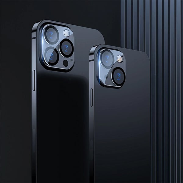 MTB Camera Lens Protector for iPhone 11
