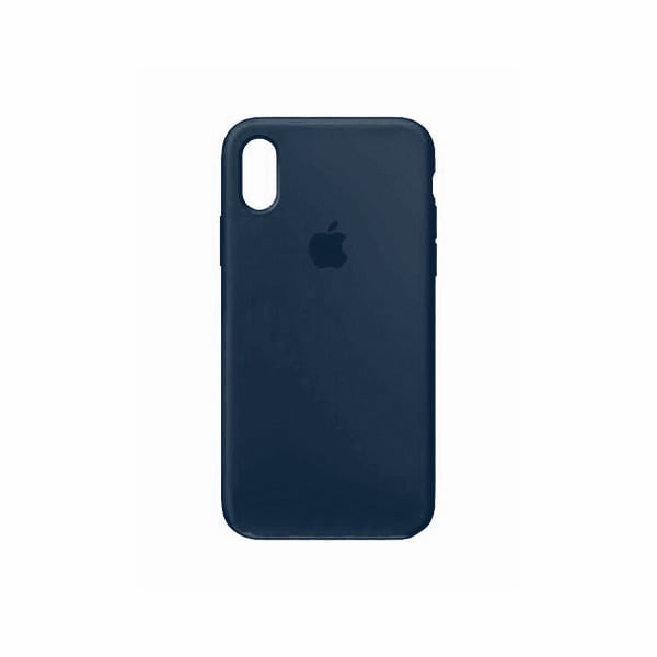 Liquid Silicone Case for iPhone XR