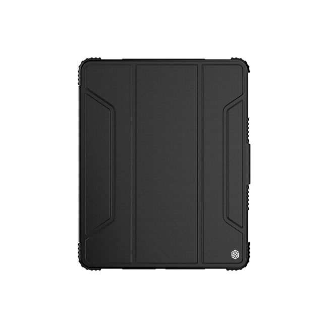Nillkin Bumper Leather Case for Apple iPad Pro 12.9'' 2020