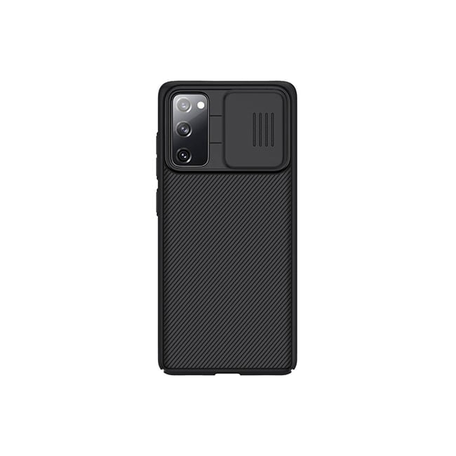 Nillkin CamShield Case for Galaxy S20 FE