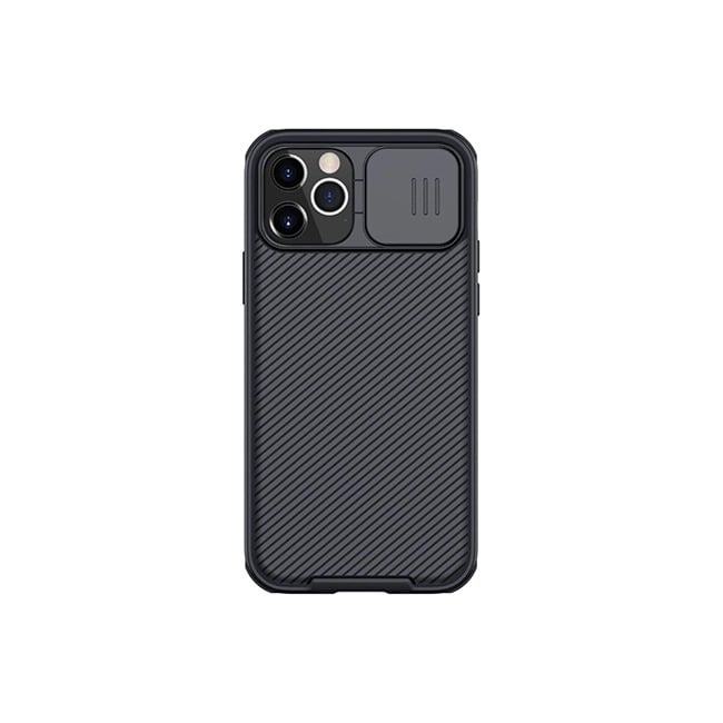 Nillkin CamShield Case for iPhone 12 Pro