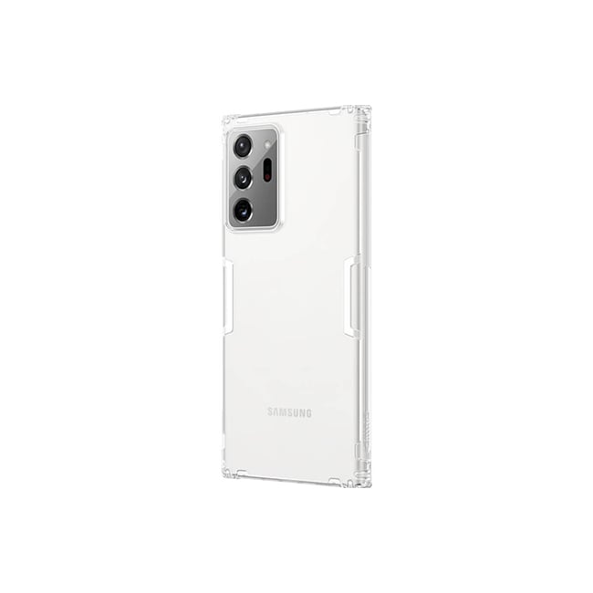 Nillkin Nature Series TPU Case for Note20 Ultra