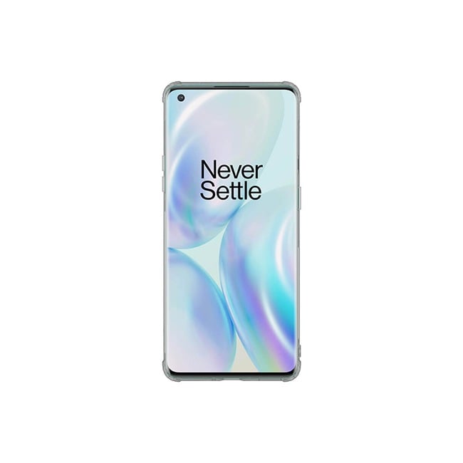 Nillkin Crystal Clear TPU Case for OnePlus 8 Pro