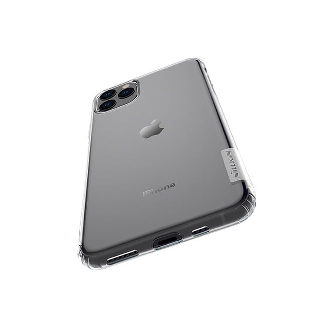 Nillkin Nature Series TPU Case for iPhone 11 Pro