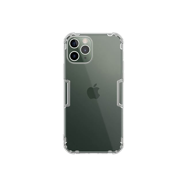 Nillkin Nature Series TPU Case for iPhone 12 Pro Max