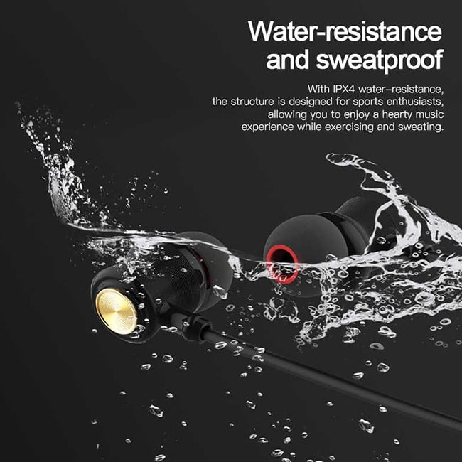 Nillkin Soulmate Neckband Wireless Earphones