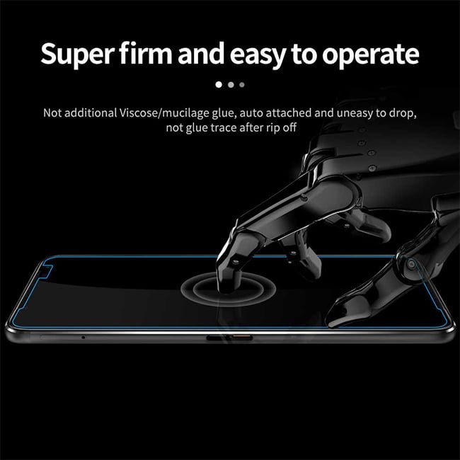Nillkin Tempered Glass for Asus ROG Phone 3
