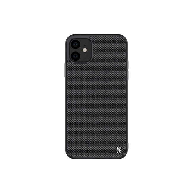 Nillkin Textured Nylon Fiber Case for Apple iPhone 11