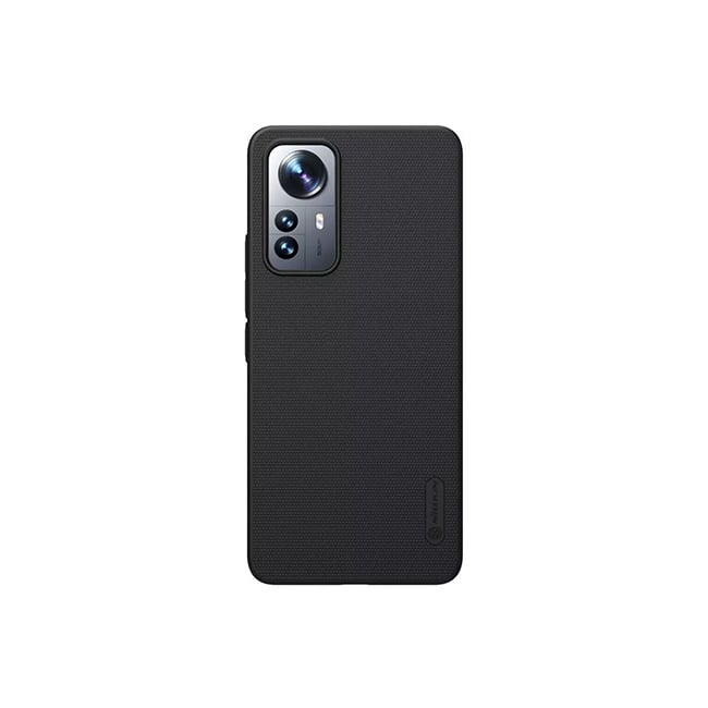 Nillkin Xiaomi Mi 12 Lite Super Frosted Shield Matte Case