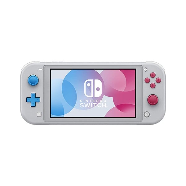 Nintendo Switch Lite - Zacian & Zamazenta Edition