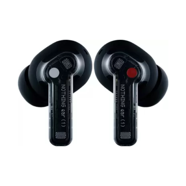 Nothing Ear 1 Wireless Earbuds