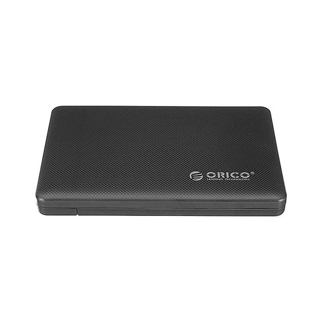 ORICO 2577U3 2.5" USB 3.0 External Hard Drive Enclosure