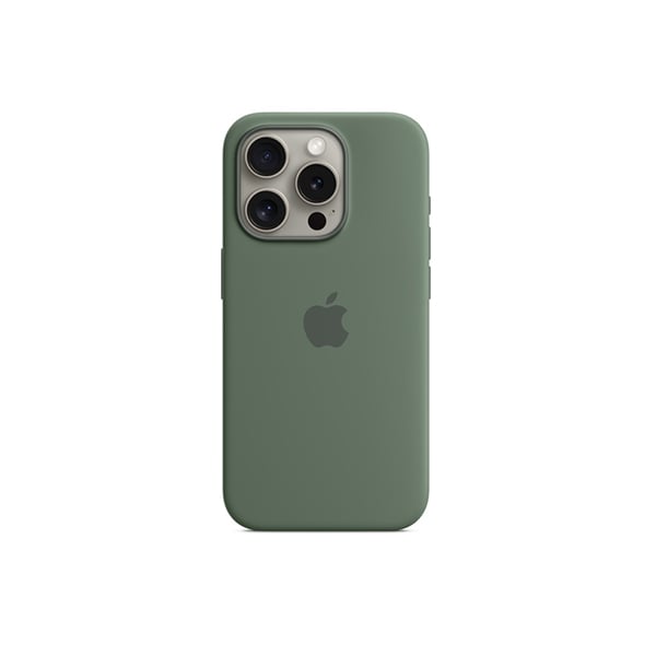 iPhone 14 Pro Max Silicone Case with Magsafe and Animation