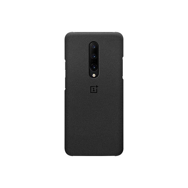 OnePlus 7 Pro Sandstone Bumper Case