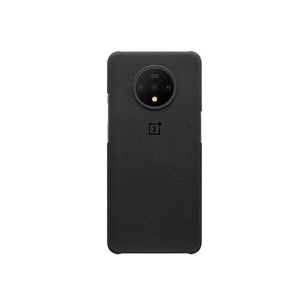 OnePlus 7T Sandstone Bumper Case