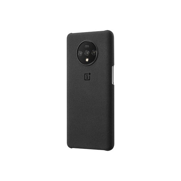 OnePlus 7T Sandstone Bumper Case
