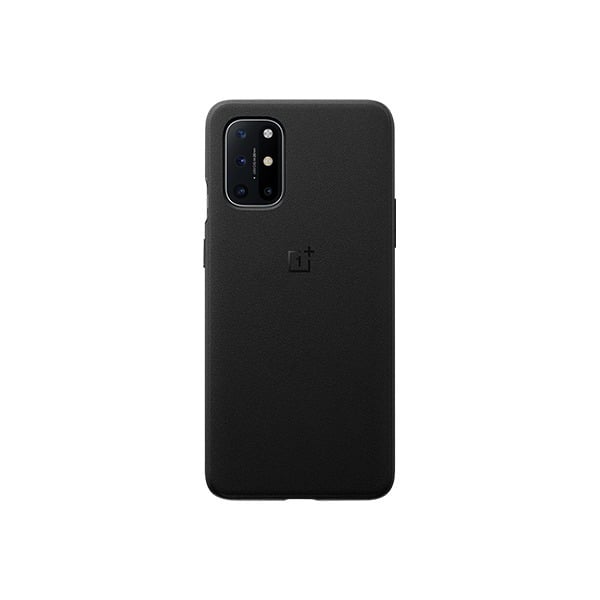 OnePlus 8T Sandstone Bumper Case
