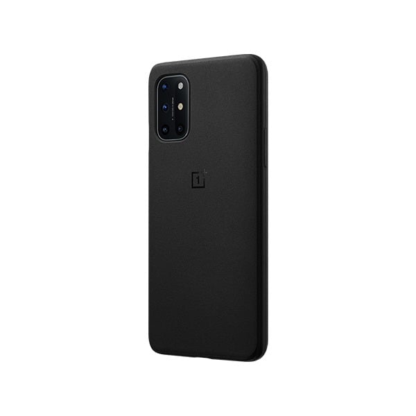 OnePlus 8T Sandstone Bumper Case