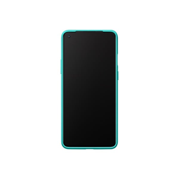 OnePlus 8T Sandstone Bumper Case