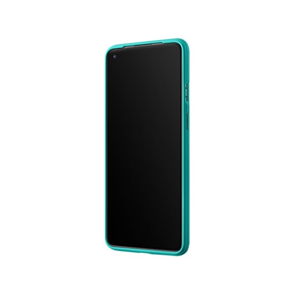 OnePlus 8T Sandstone Bumper Case