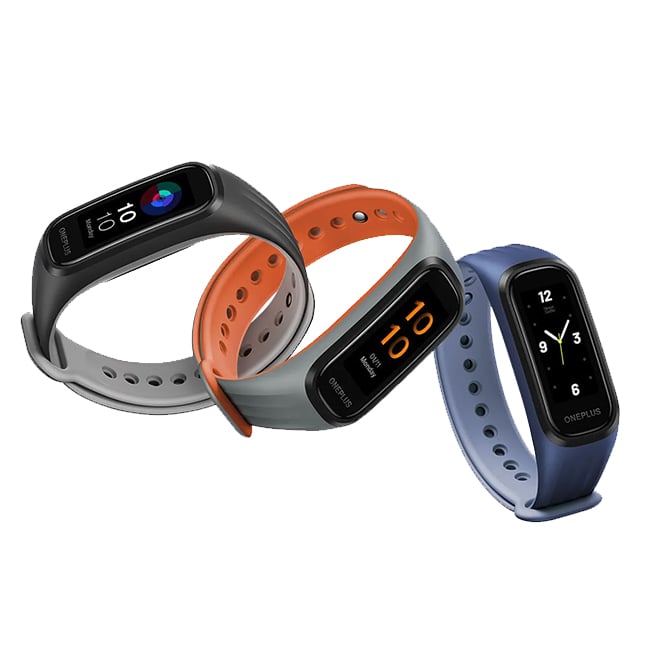 OnePlus Band
