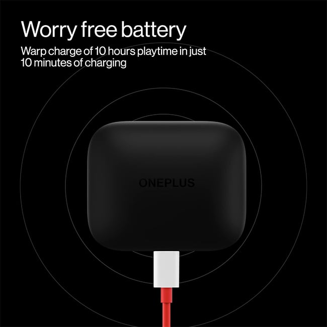 OnePlus Buds Pro