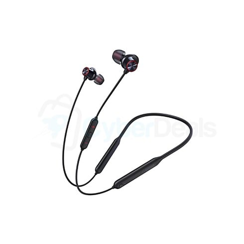 OnePlus Bullets 2 Wireless Headphones