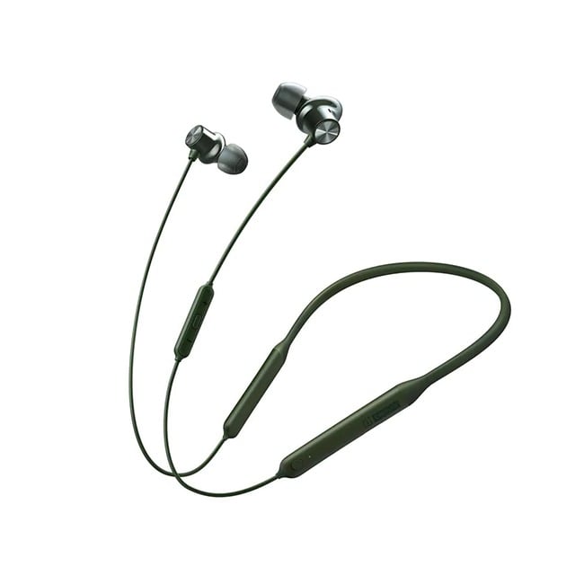 OnePlus Bullets Wireless Z Headphones
