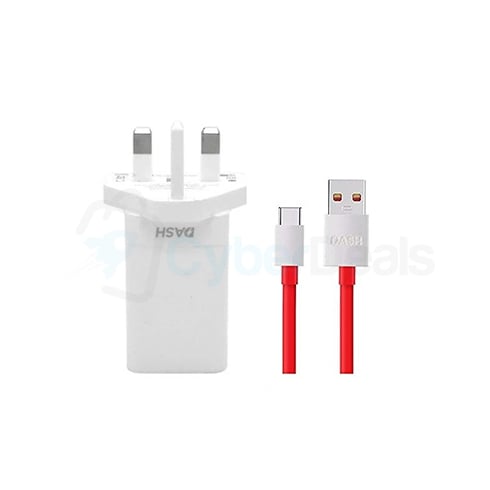 OnePlus Dash Charger