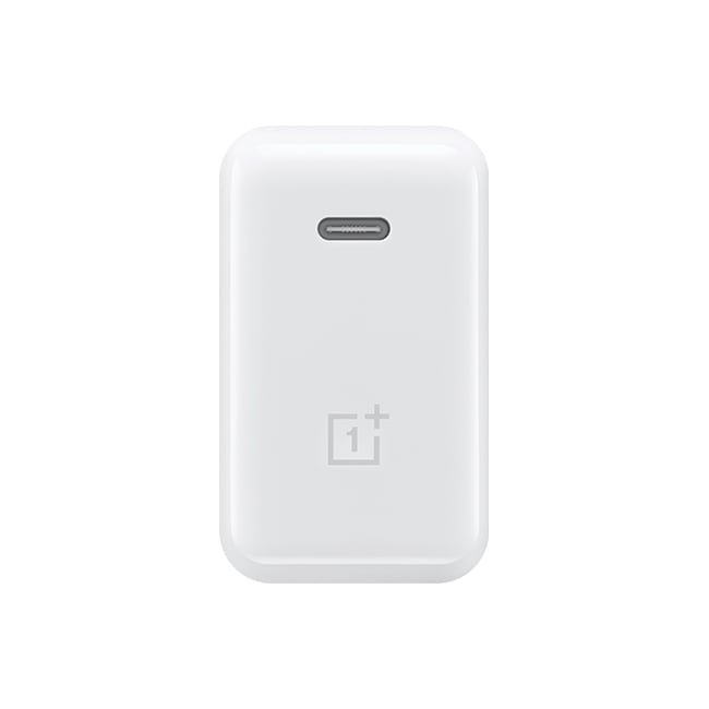 OnePlus Warp Charge 65 Power CN Adapter