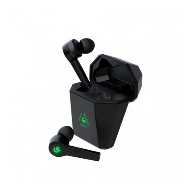 Porodo PDX412 True Wireless Gaming Earbuds