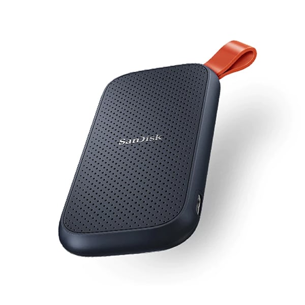 SanDisk 480GB 520MB/s Portable SSD