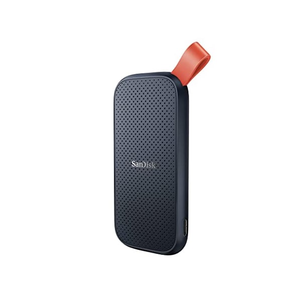 SanDisk 480GB 520MB/s Portable SSD