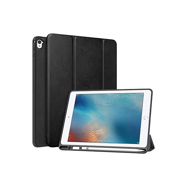 iPad Pro 10.5-inch 2019 Smart Case with Pencil Holder