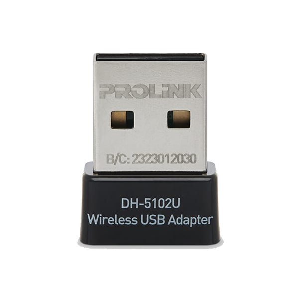 Prolink DH-5102U Wireless USB WiFi Adapters