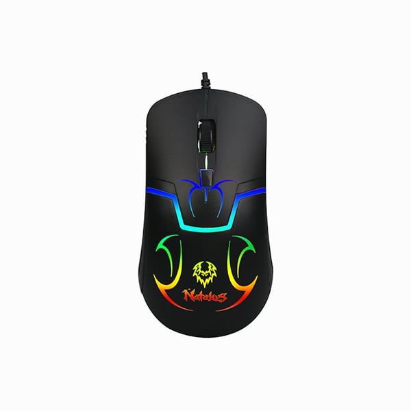Prolink PMG9006 NATALUS Illuminated Gaming Mouse