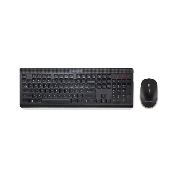 Prolink PCWM7003 Wireless Multimedia Desktop Combo
