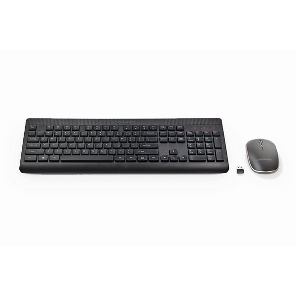 Prolink PCWM7003 Wireless Multimedia Desktop Combo