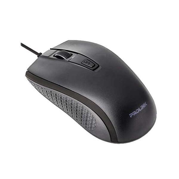 Prolink PMC2002 Optical Mouse