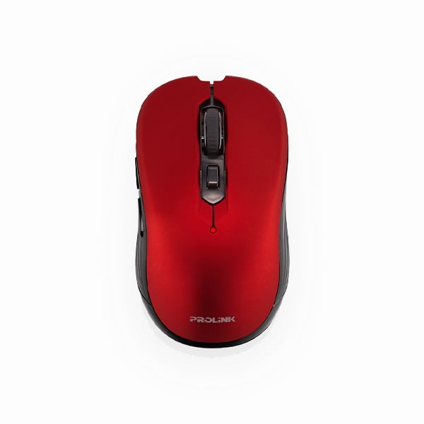 Prolink PMW6009 Wireless Mouse