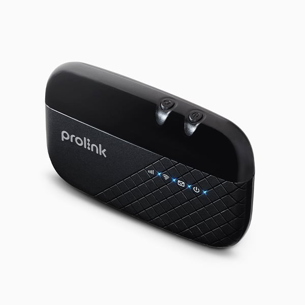 Prolink PRT7011L Smart 4G LTE WiFi Hotspot