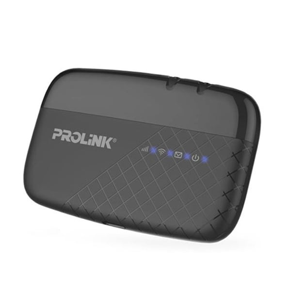 Prolink PRT7011L Smart 4G LTE WiFi Hotspot