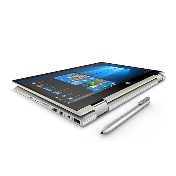 HP Pavilion X360 14-DY0555TU Core i7-1165 G7 16GB RAM 512GB SSD 14" Touch Screen Laptop
