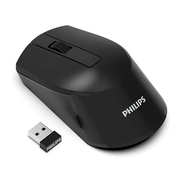 Philips M374 Wireless Mouse