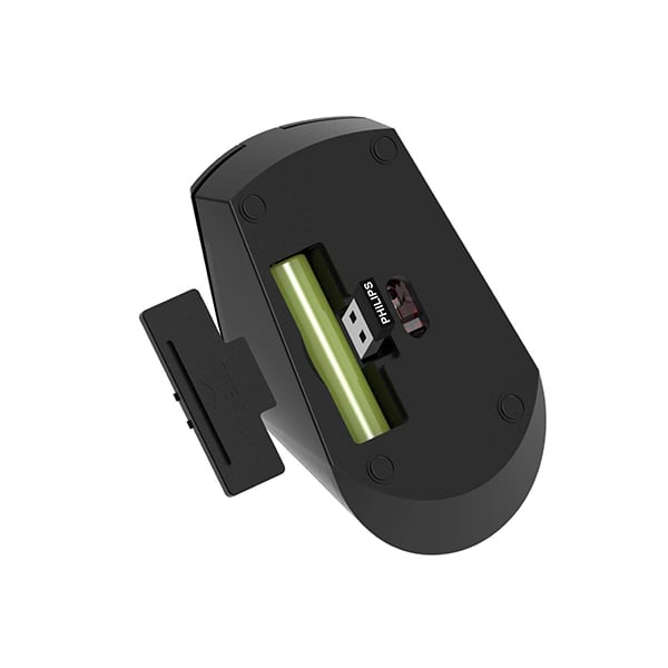 Philips M374 Wireless Mouse