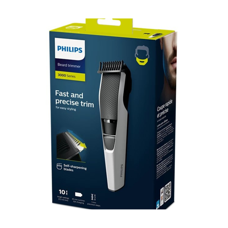 Philips BT3206 Beard Trimmer