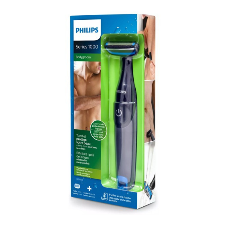 Philips BG1024/16 Body Groomer